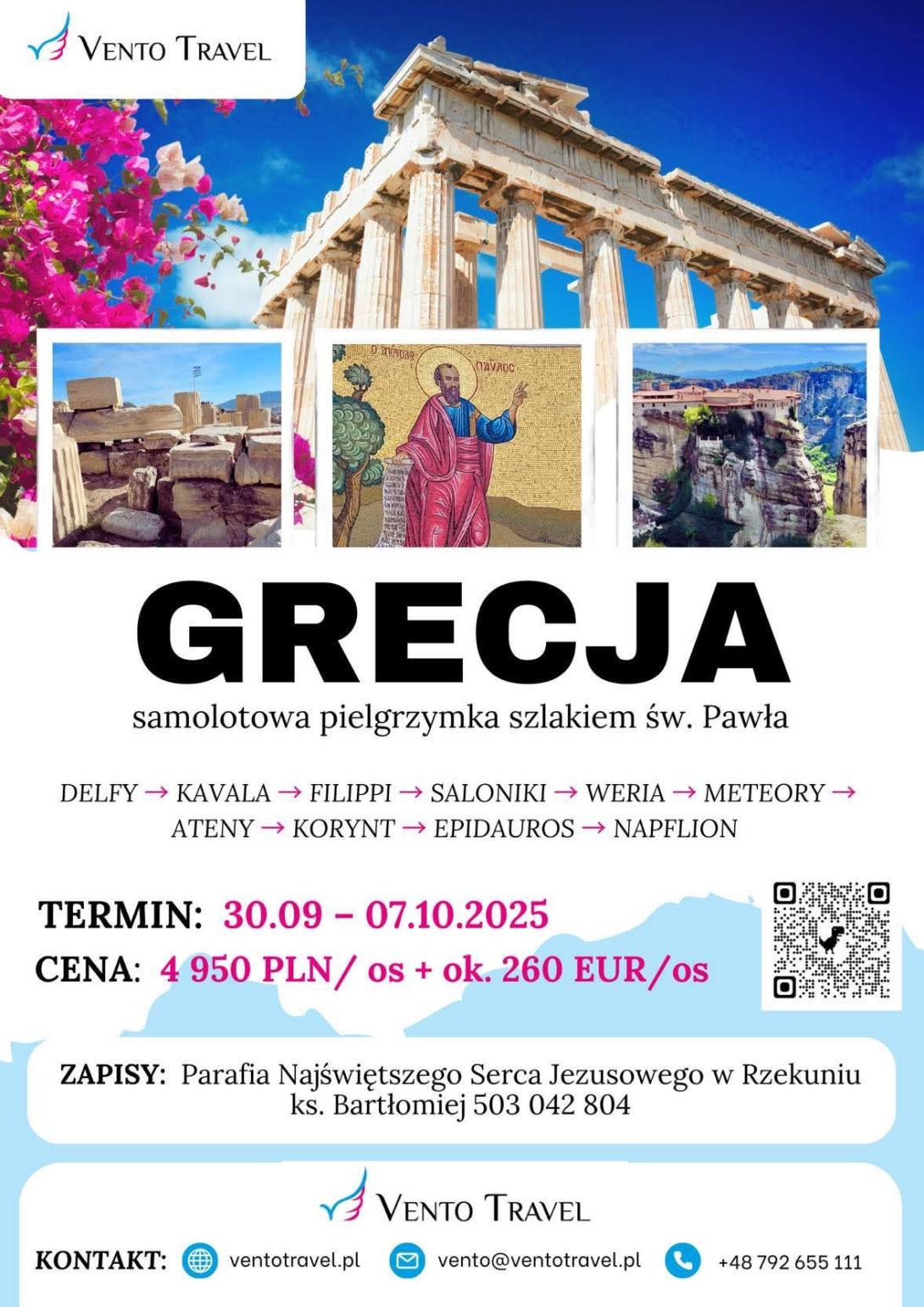 Grecja