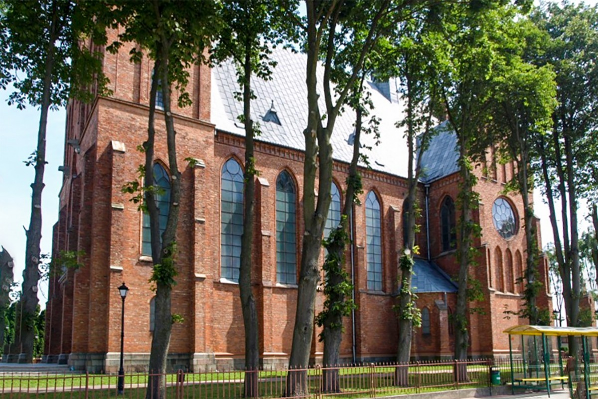 II Niedziela Zwykła 18.01.2026