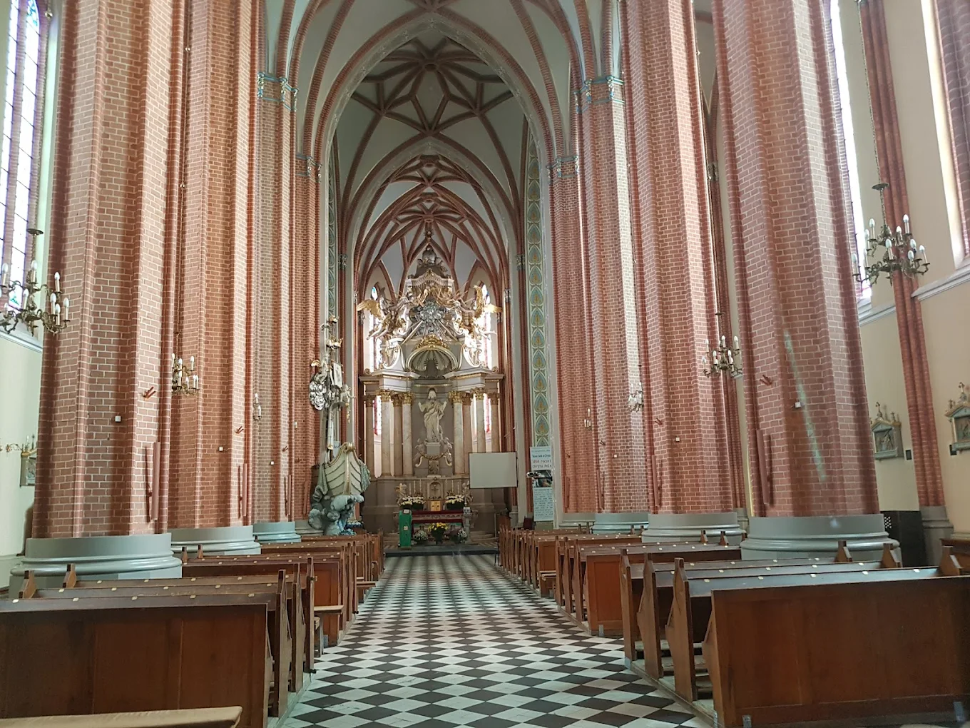 IV Niedziela Zwykła 01.02.2026