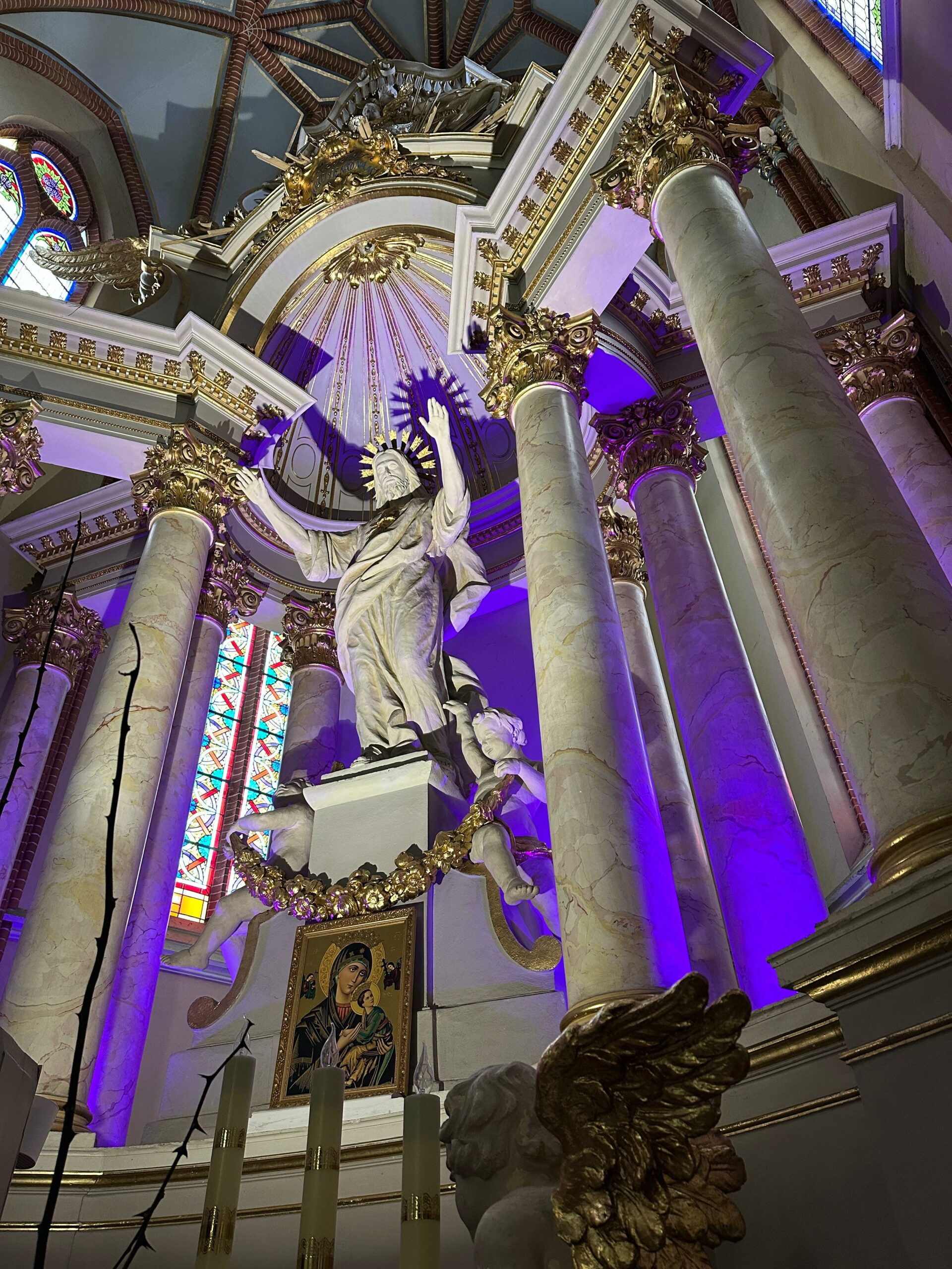 VI Niedziela Zwykła 01.02.2026