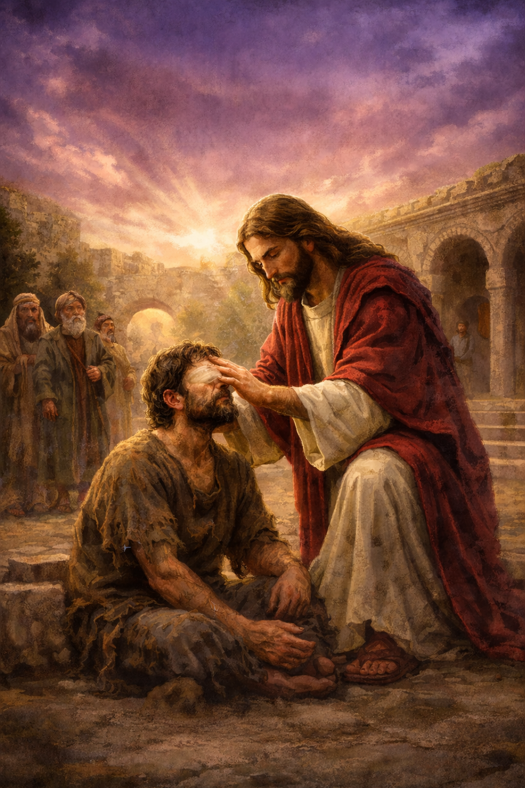 IV Niedziela Wielkiego Postu