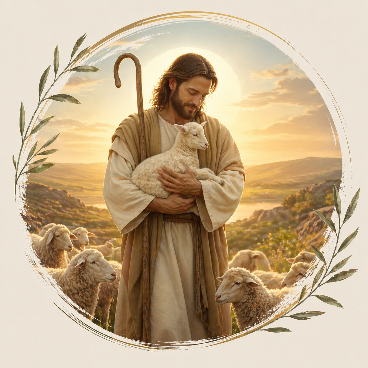 IV Niedziela Wielkanocna