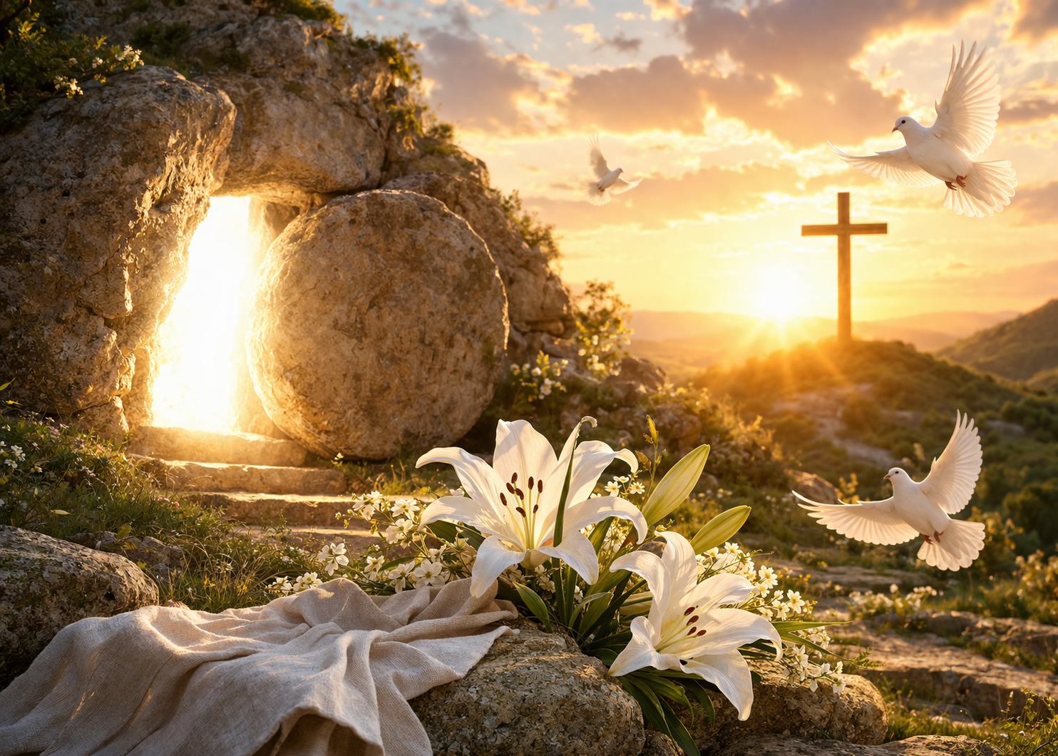 Niedziela Wielkanocna